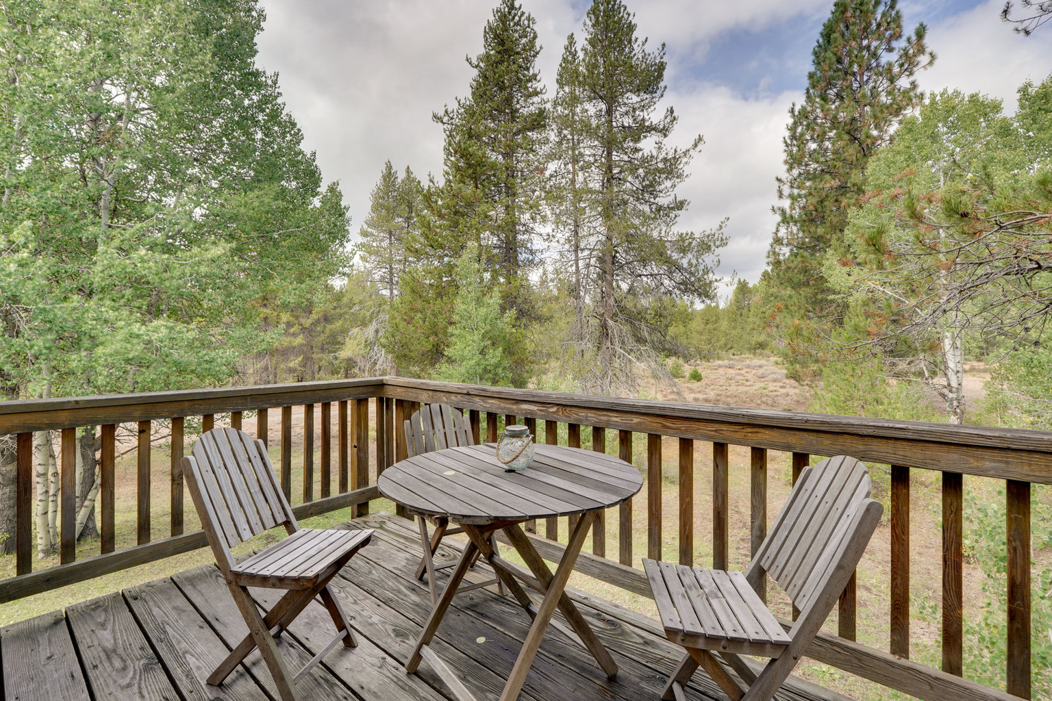 Fort Klamath Vacation Rental
