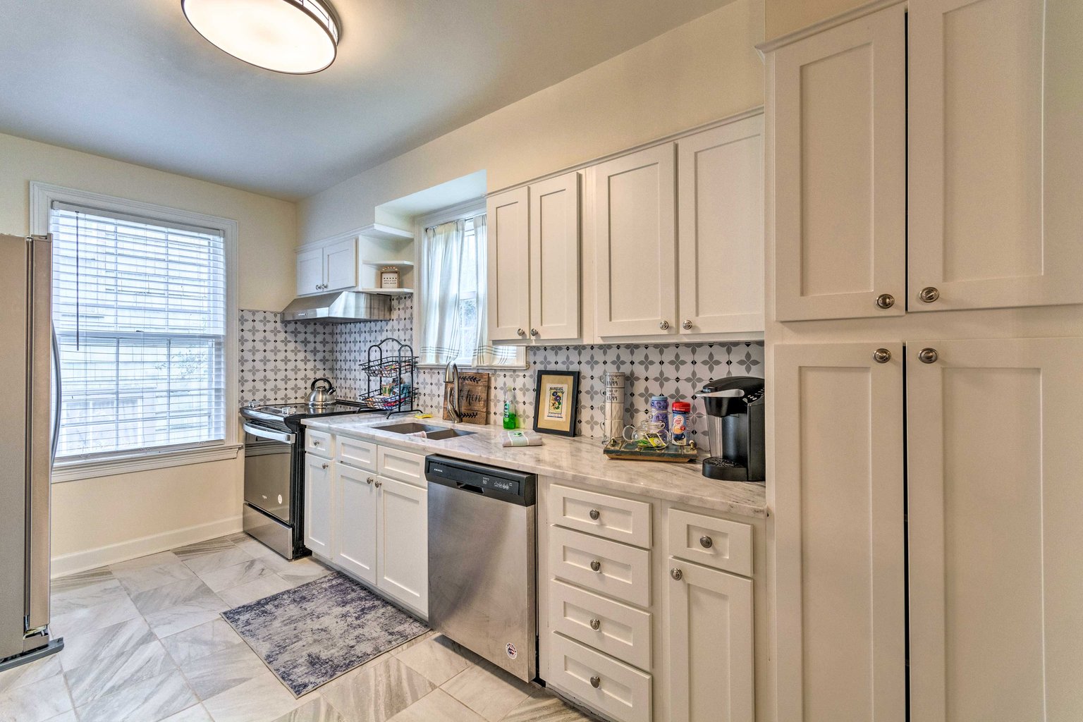 Little Rock Vacation Rental