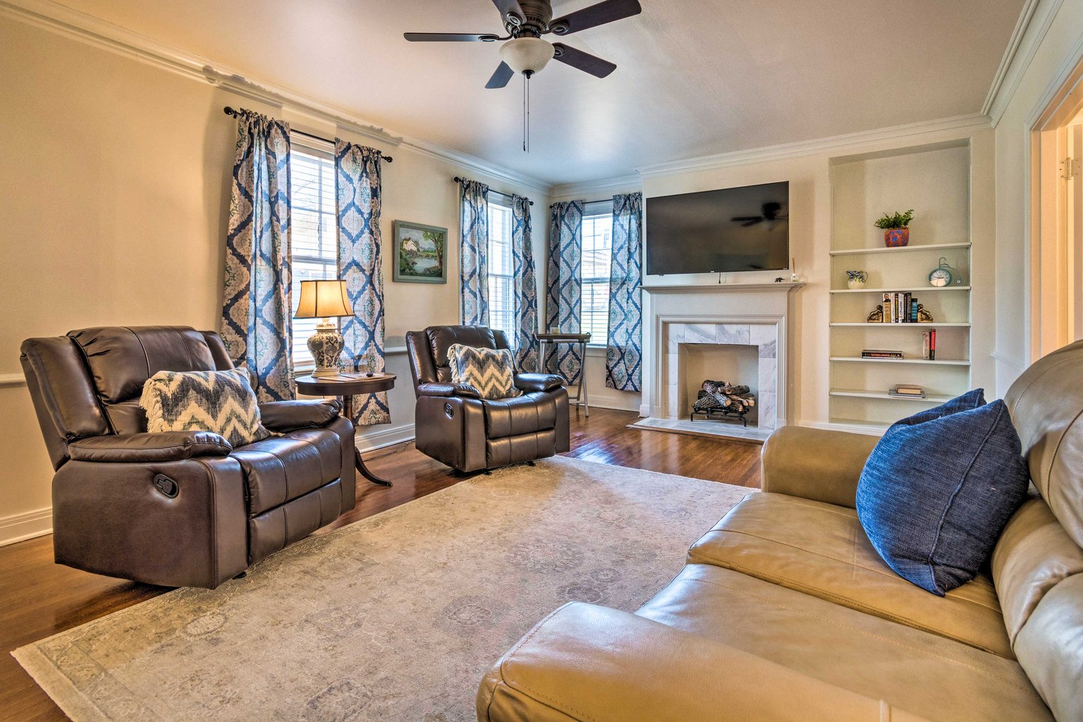 Little Rock Vacation Rental