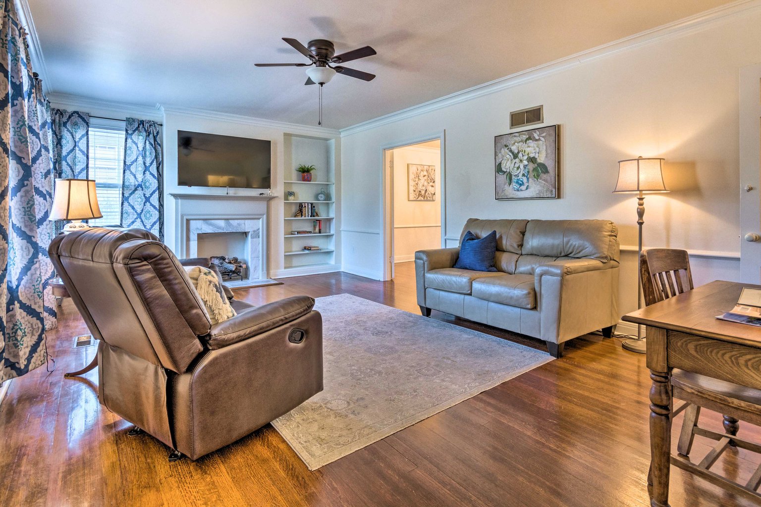 Little Rock Vacation Rental