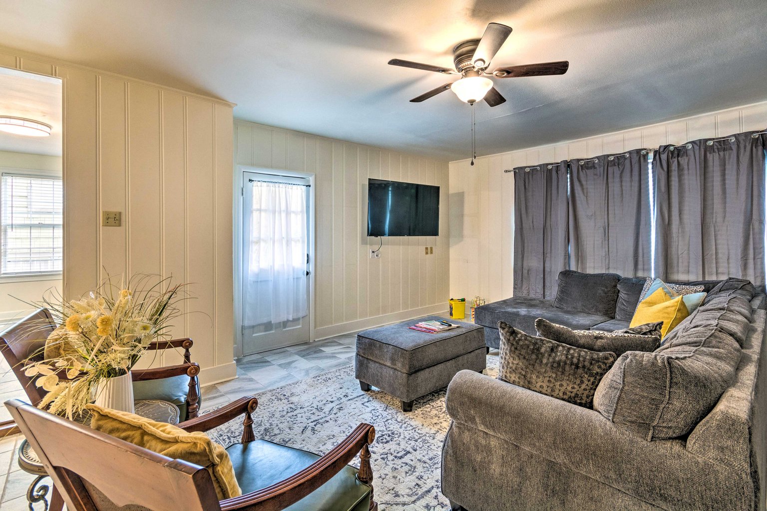 Little Rock Vacation Rental