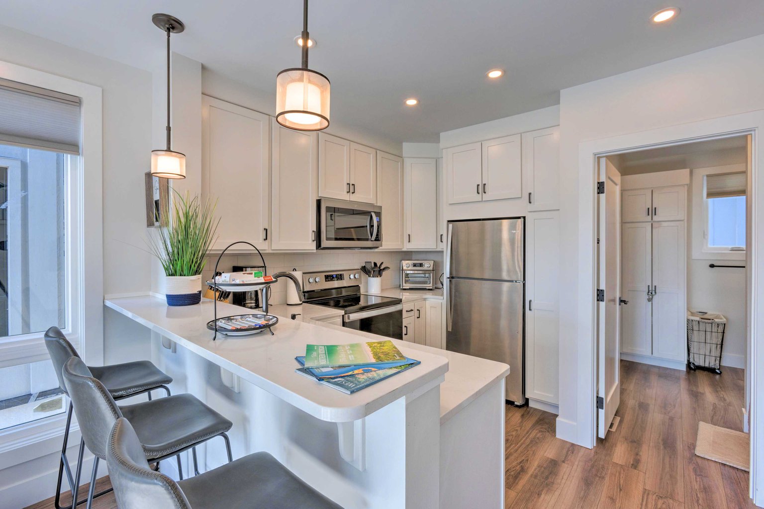 Traverse City Vacation Rental