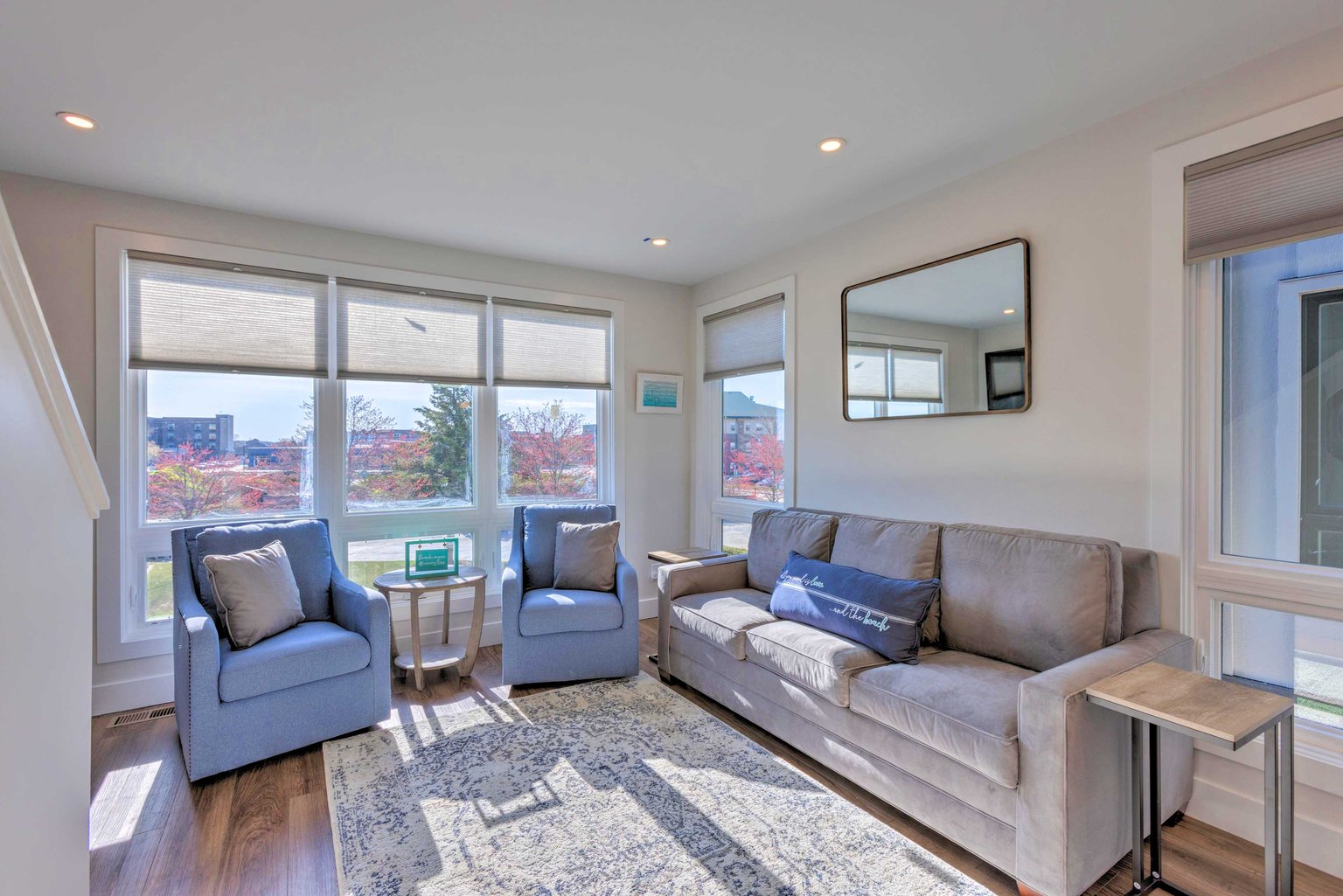 Traverse City Vacation Rental