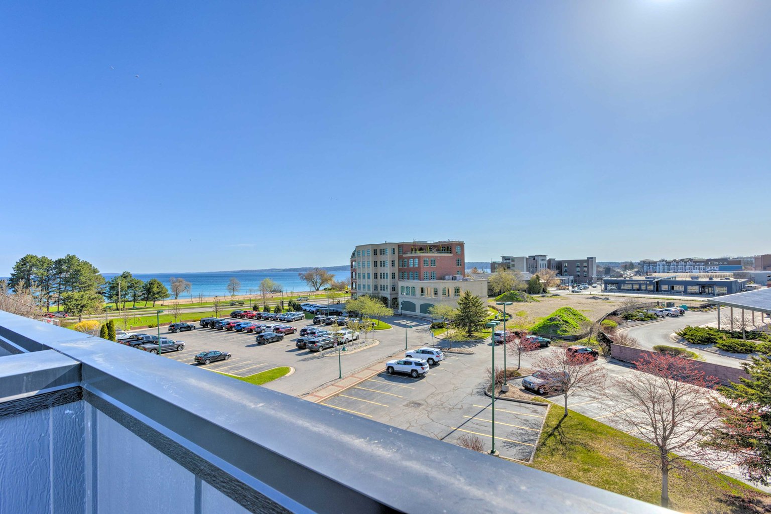 Traverse City Vacation Rental