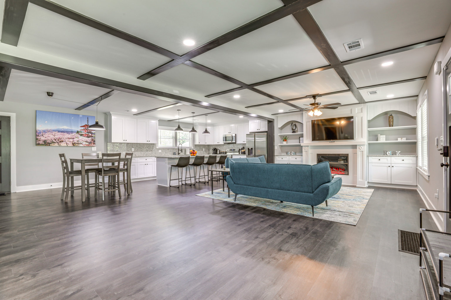 Decatur Vacation Rental