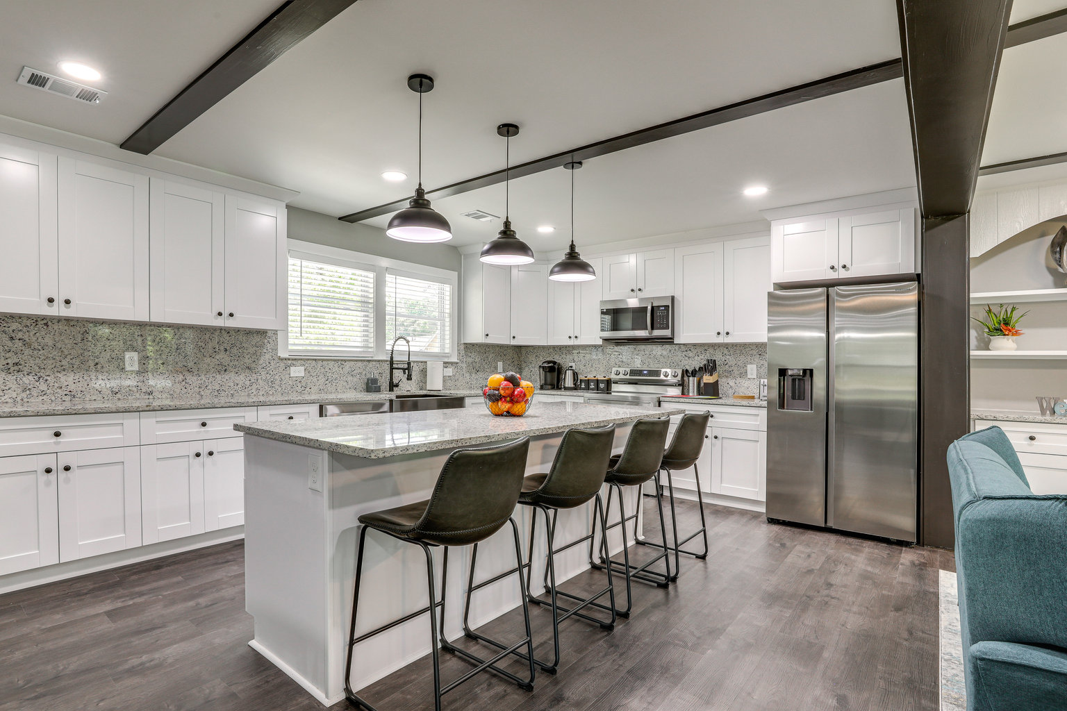 Decatur Vacation Rental