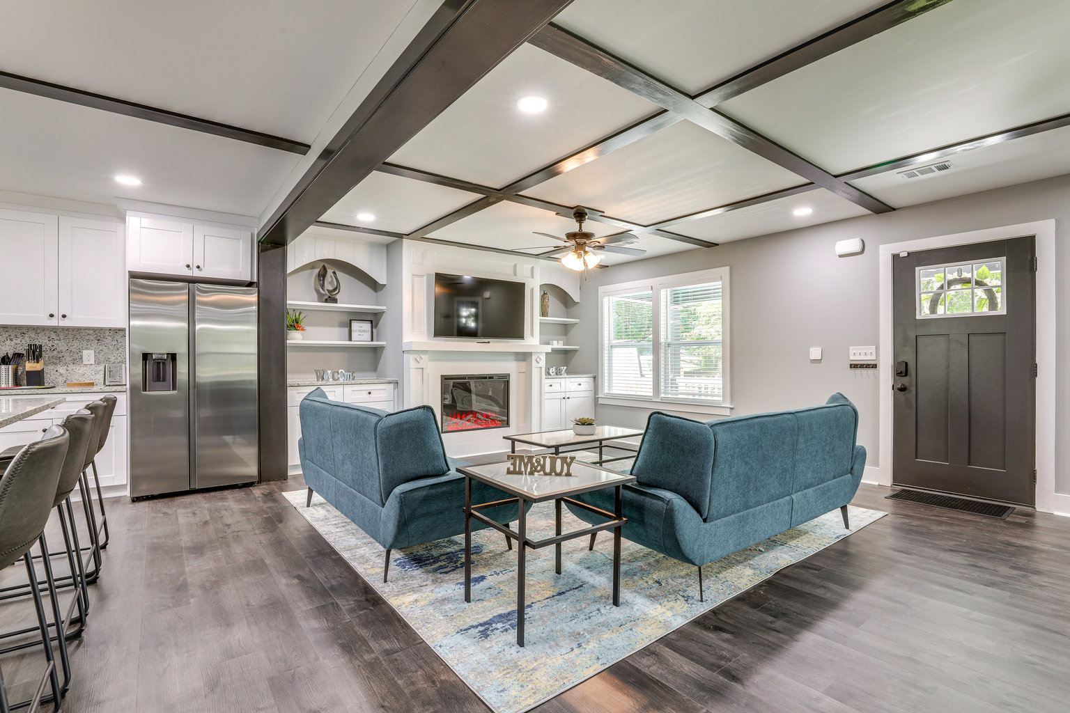 Decatur Vacation Rental