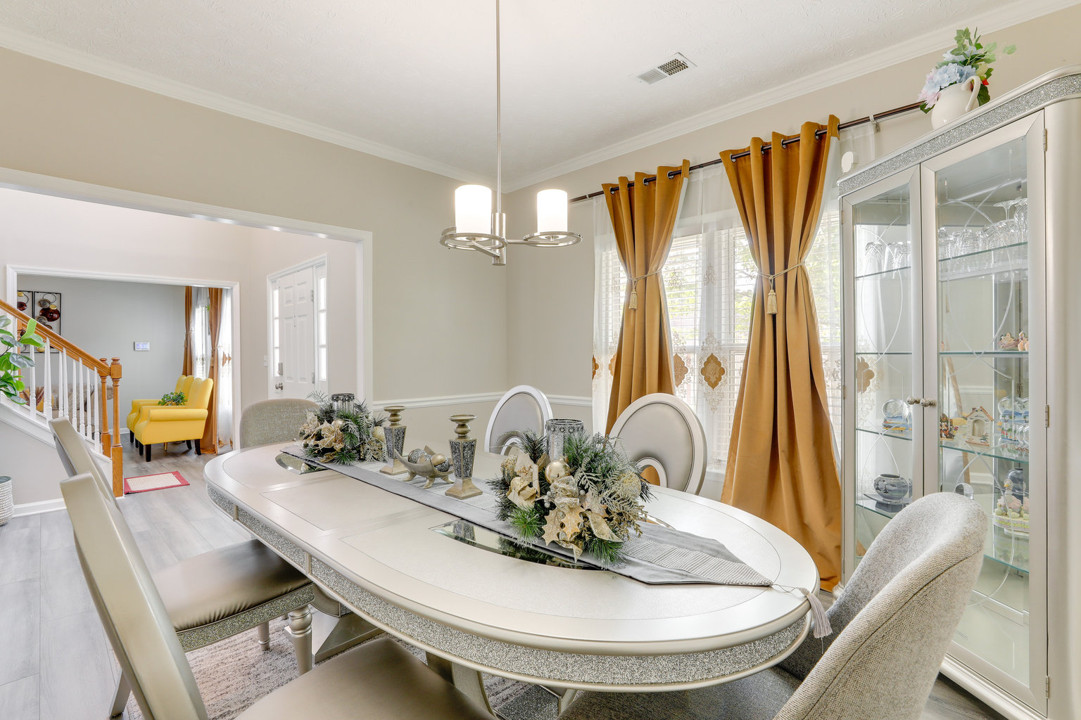 Lithonia Vacation Rental