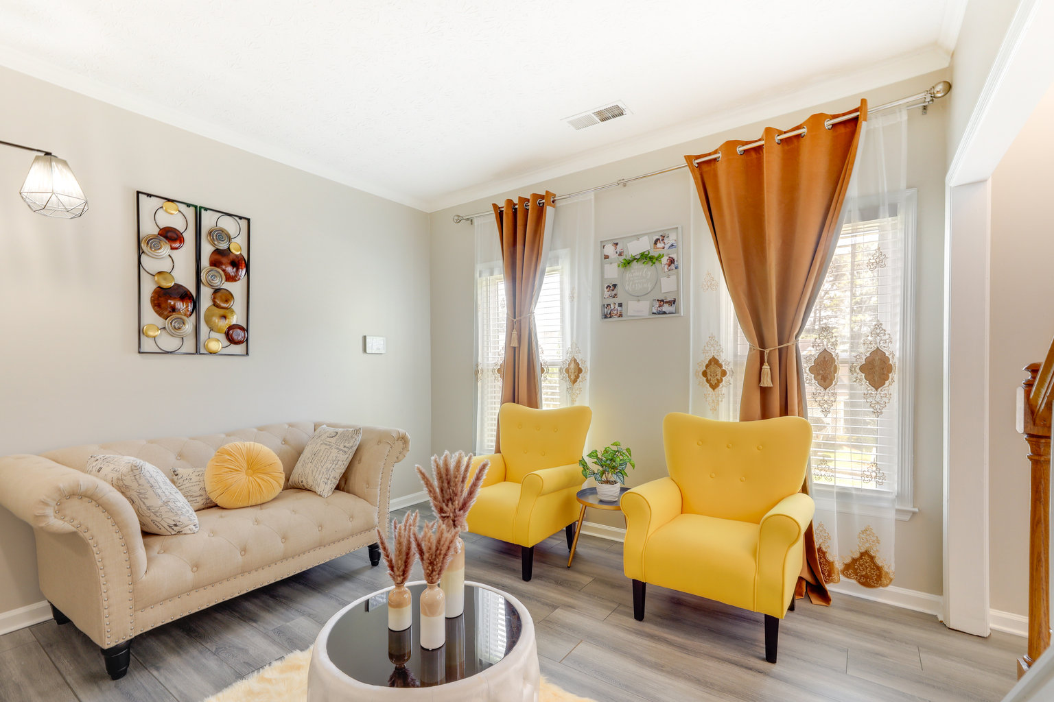 Lithonia Vacation Rental