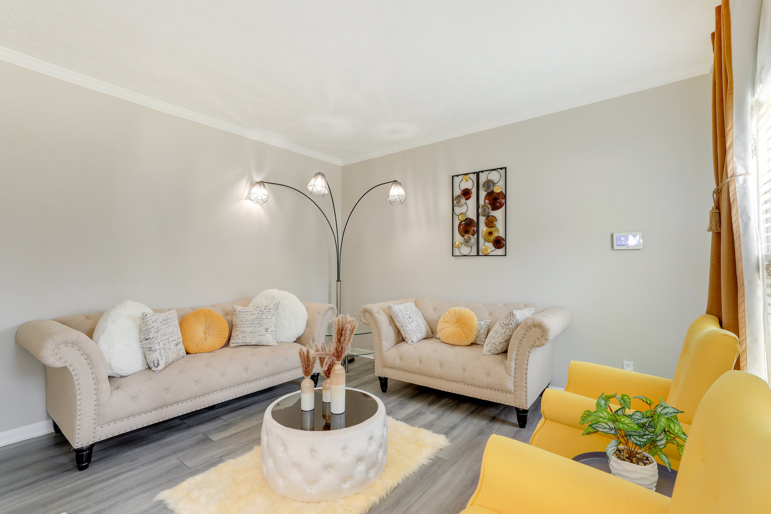 Lithonia Vacation Rental