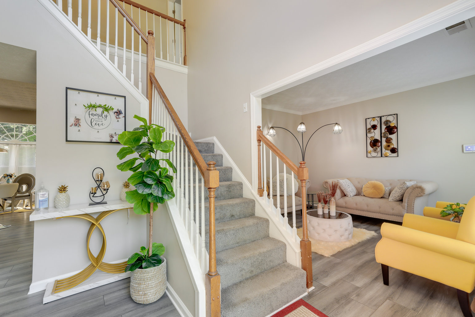 Lithonia Vacation Rental