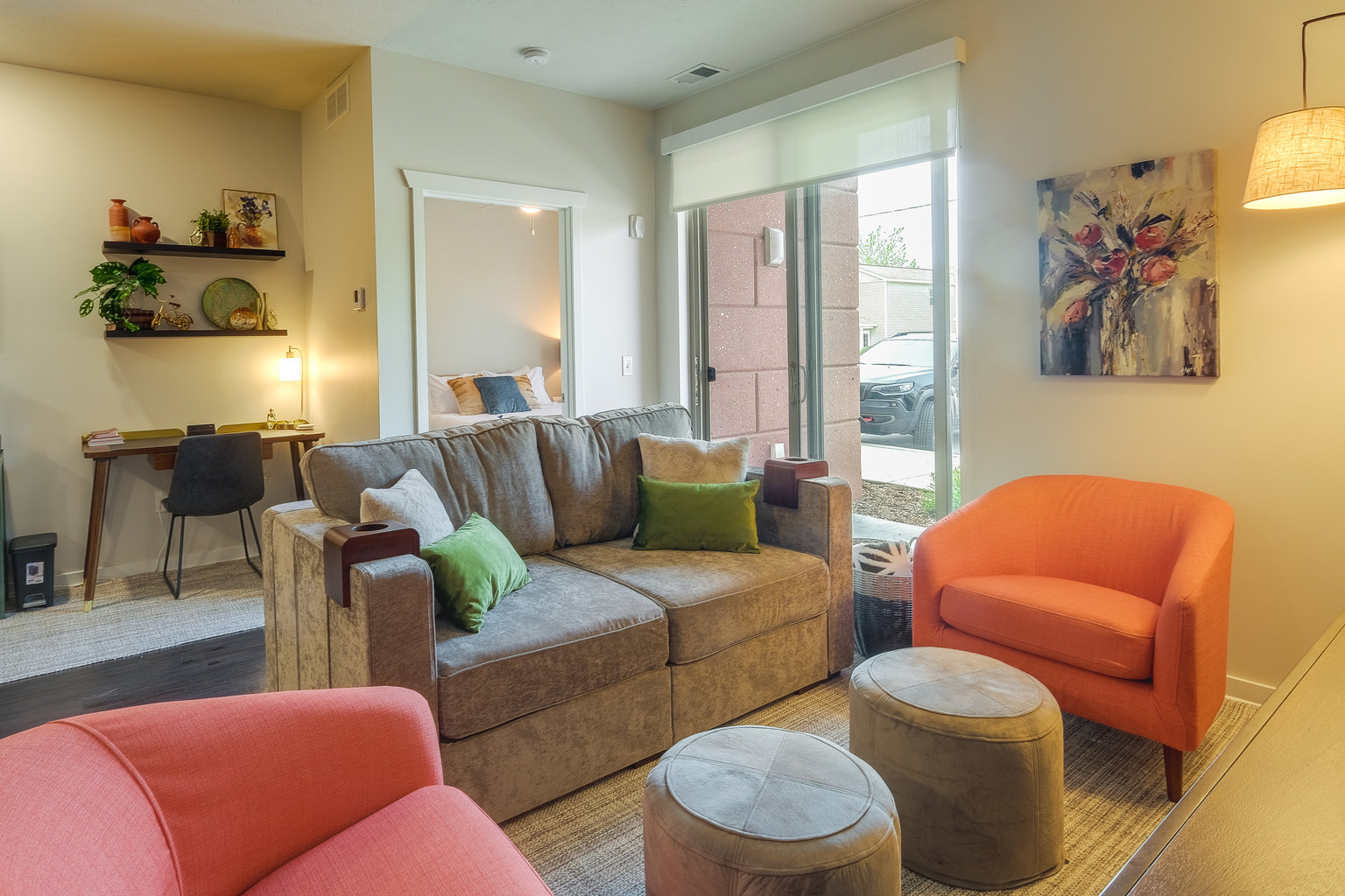 Traverse City Vacation Rental