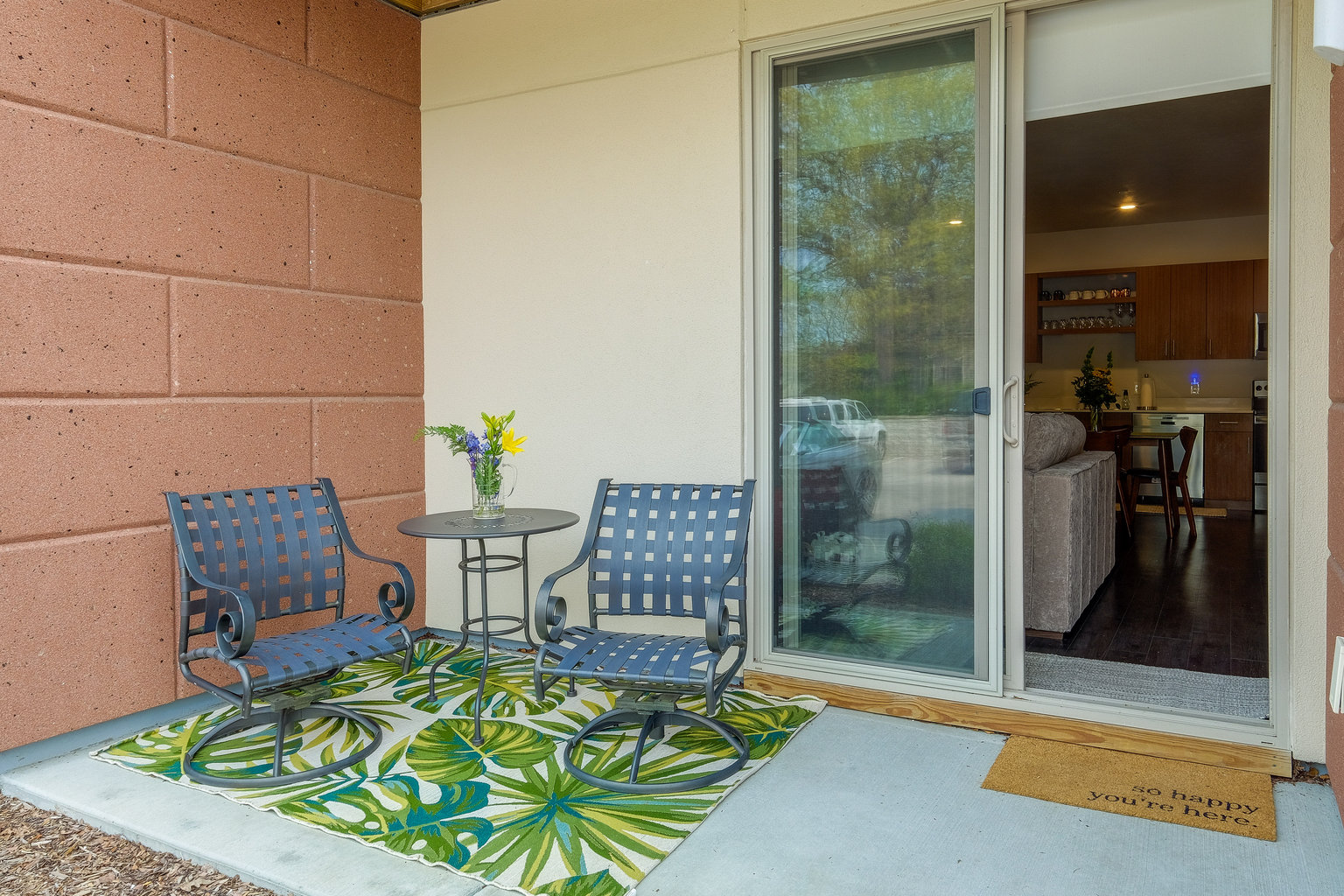 Traverse City Vacation Rental