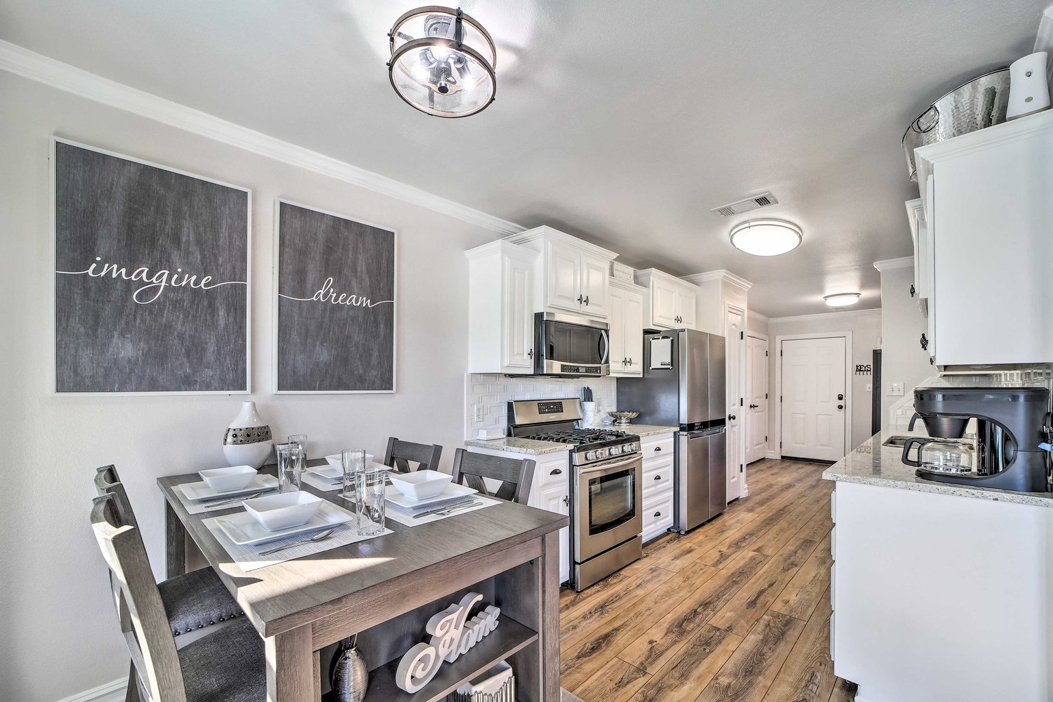 Claremore Vacation Rental