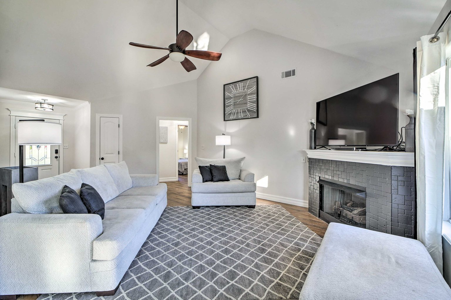 Claremore Vacation Rental