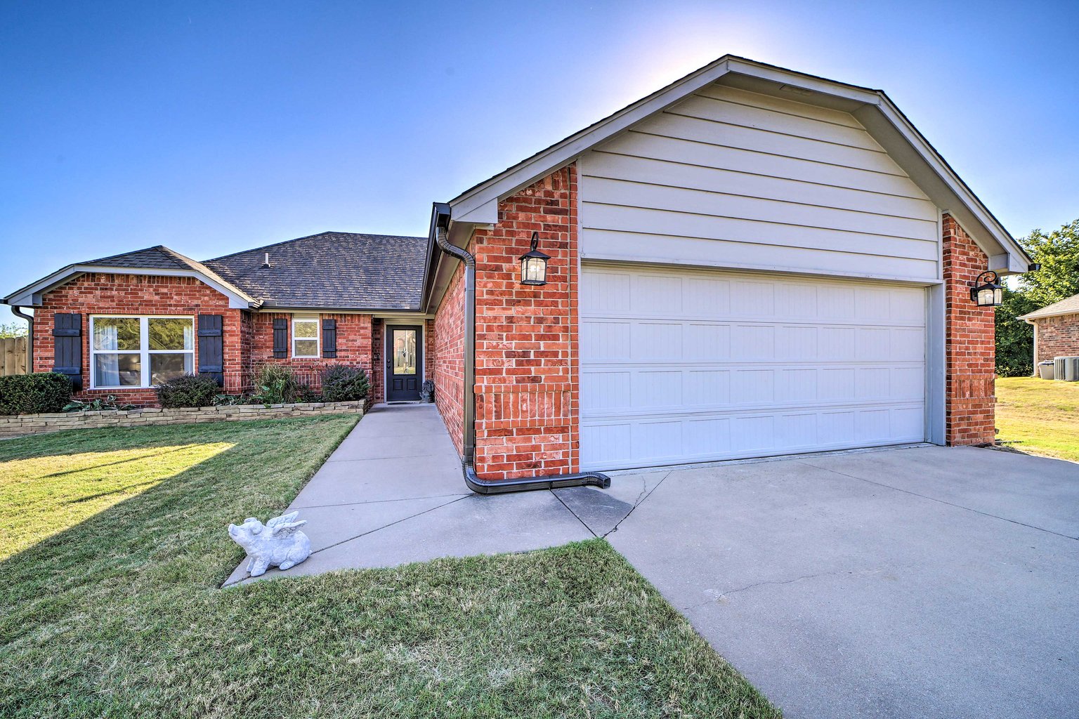 Claremore Vacation Rental