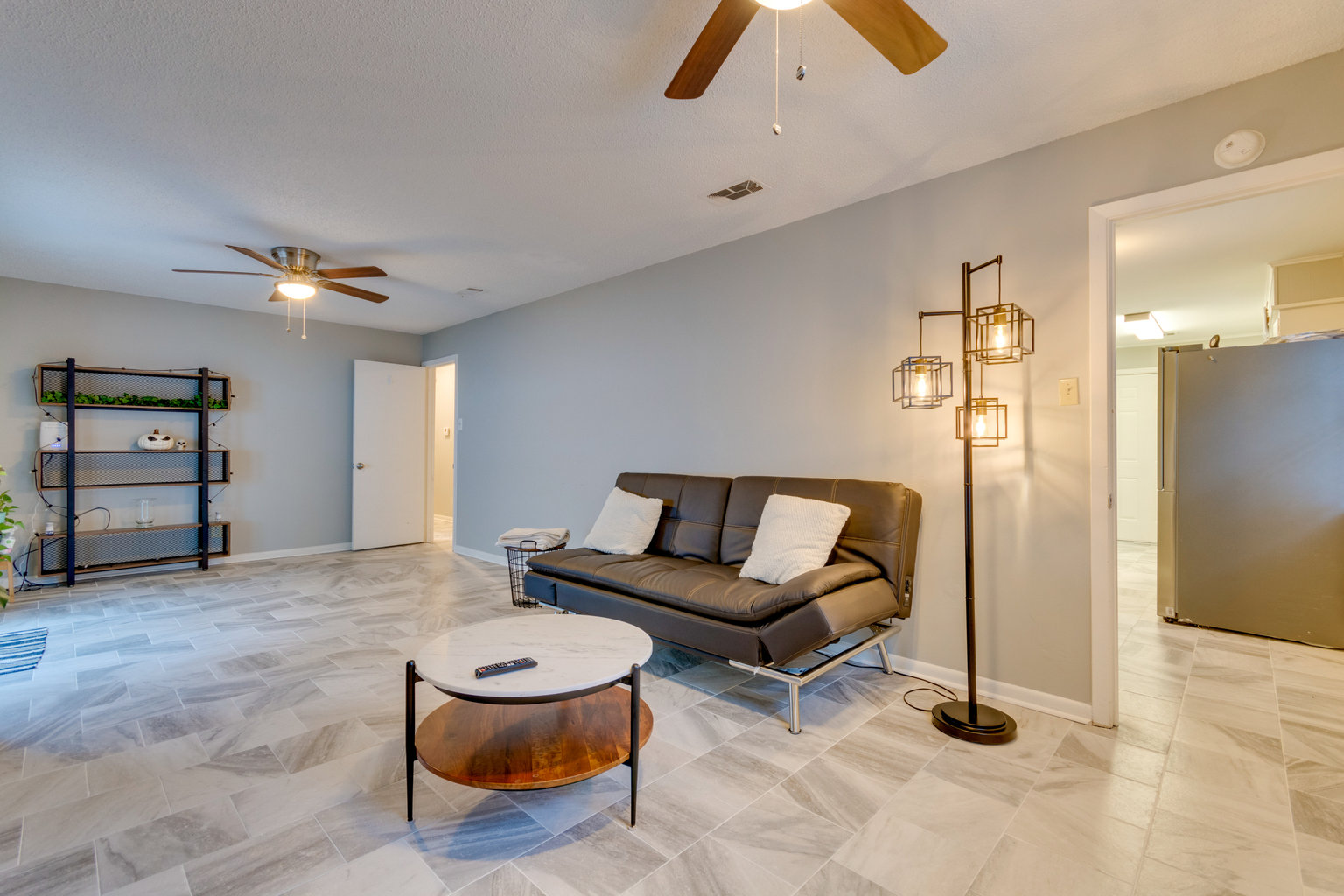 Little Rock Vacation Rental