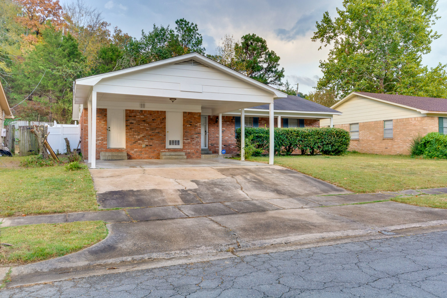 Little Rock Vacation Rental