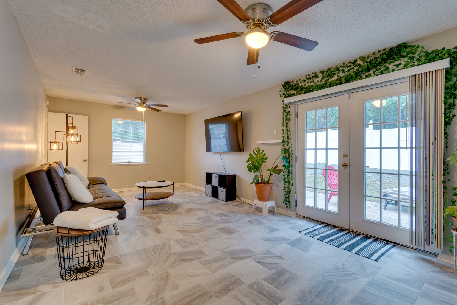 Little Rock Vacation Rental