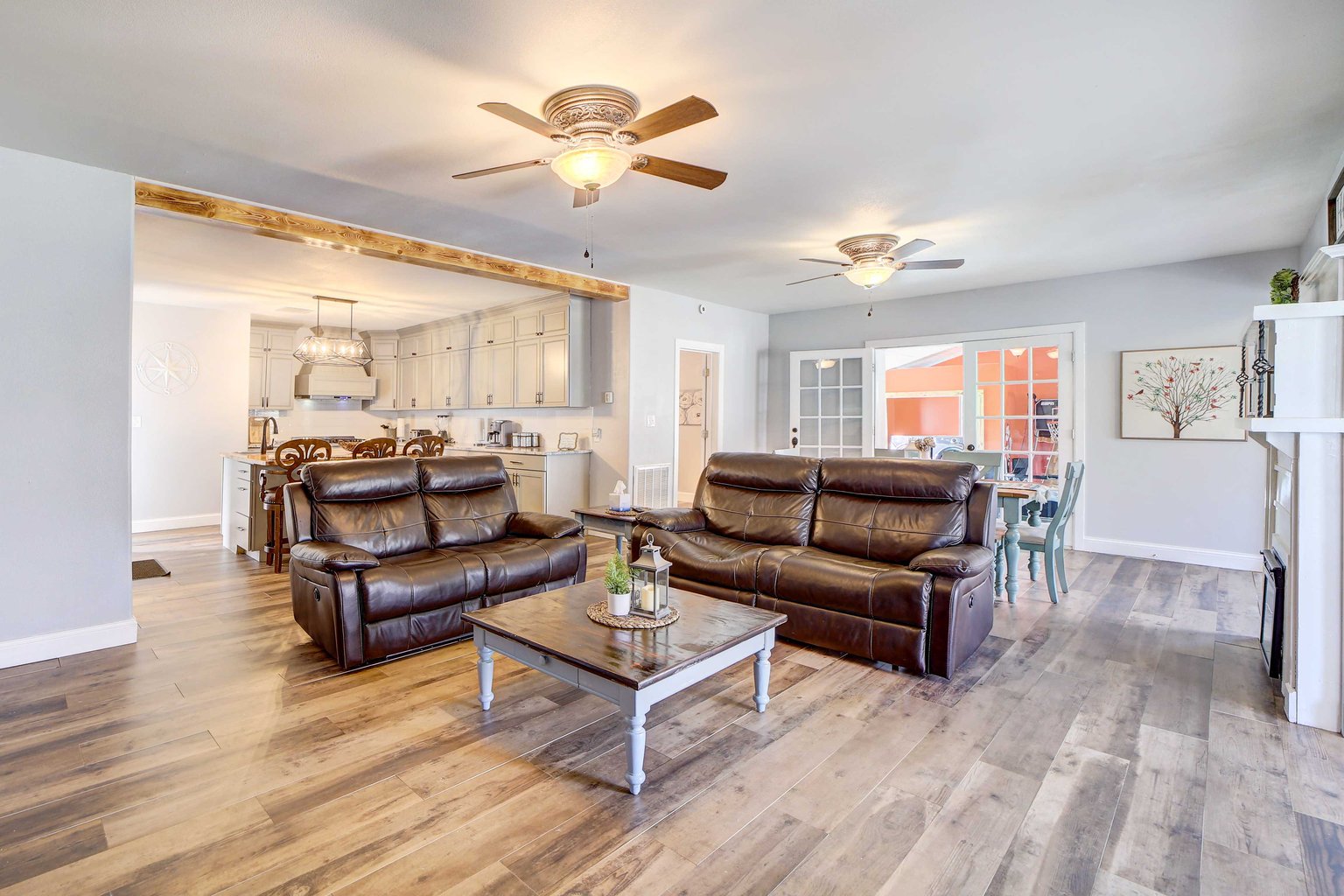 Afton Vacation Rental