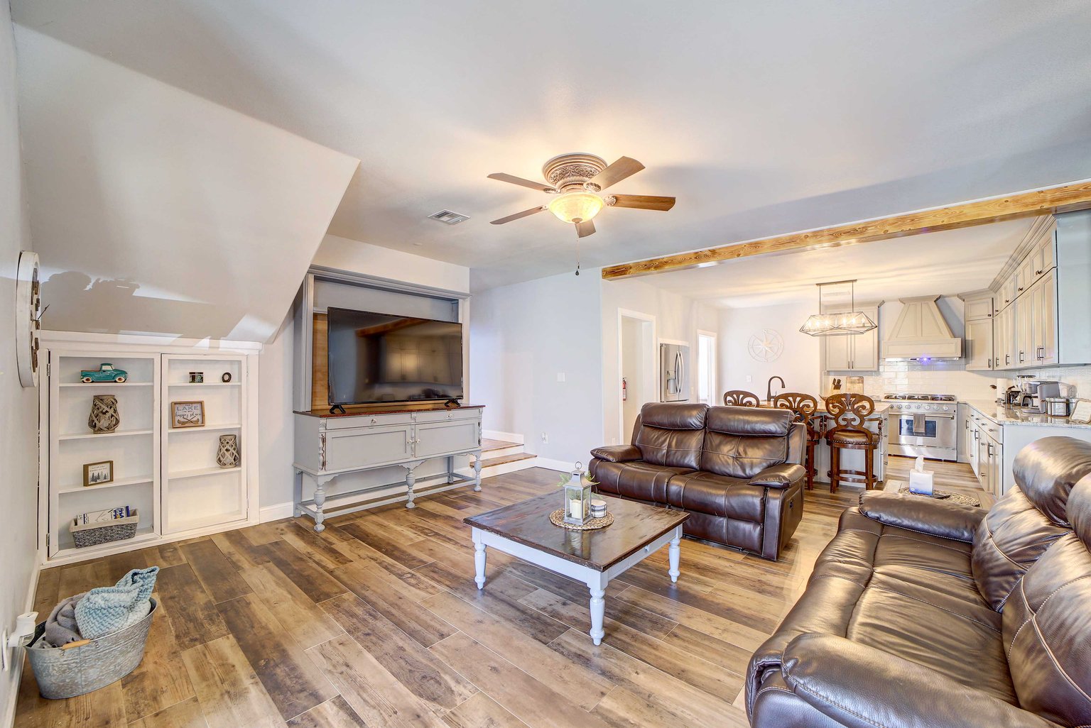 Afton Vacation Rental