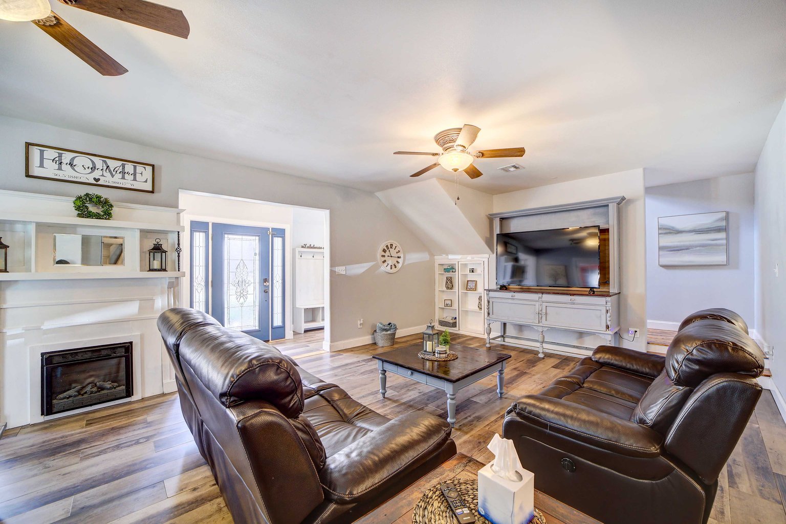 Afton Vacation Rental