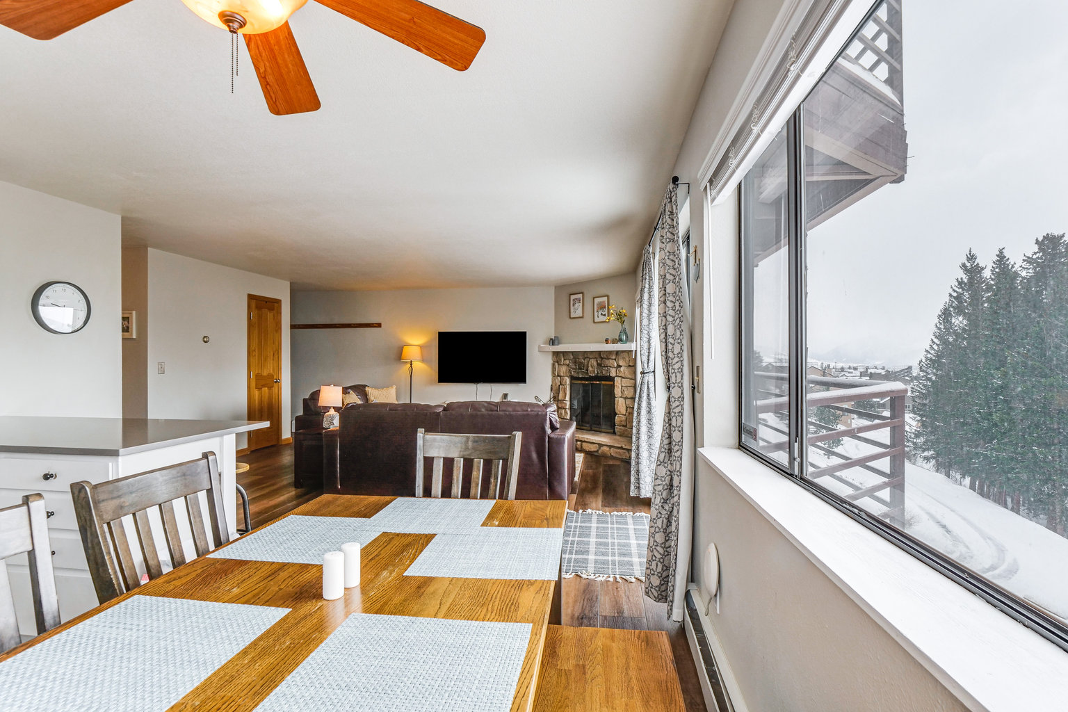 Silverthorne Vacation Rental