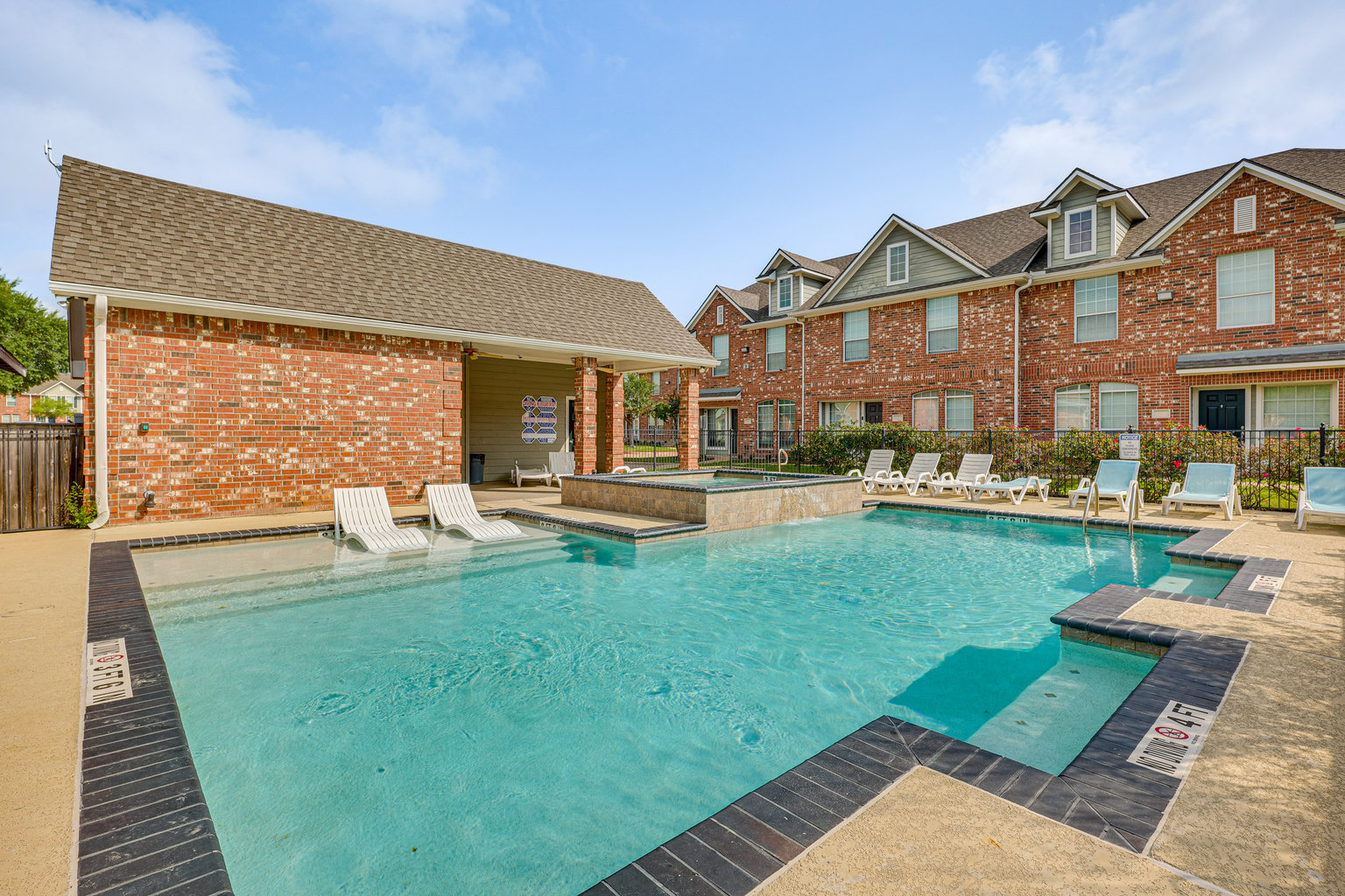 College Station Vacation Rental
