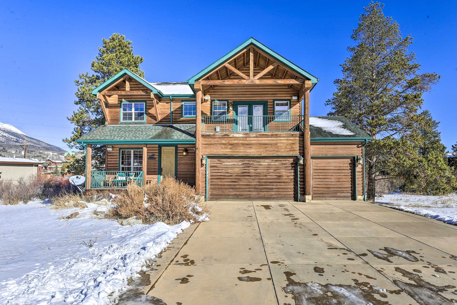 Frisco Vacation Rental