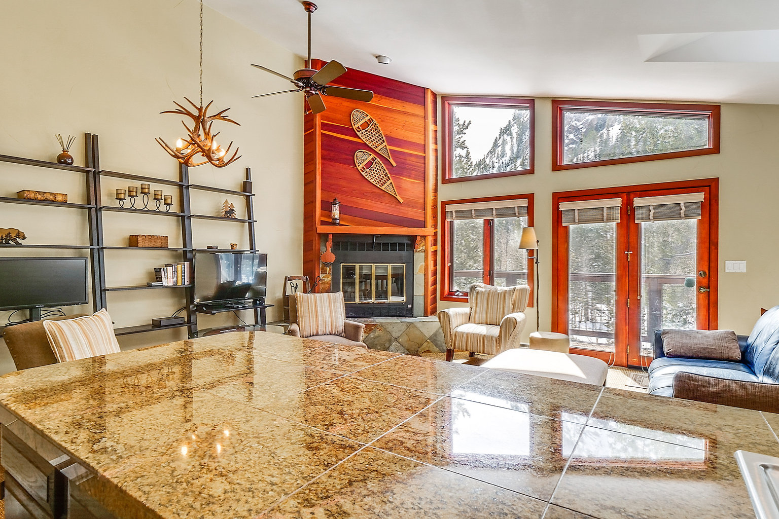 Frisco Vacation Rental