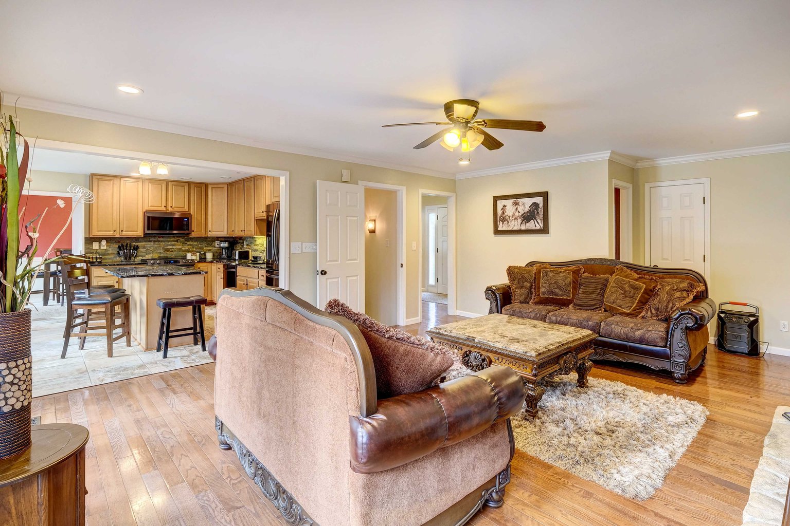 Prospect Vacation Rental