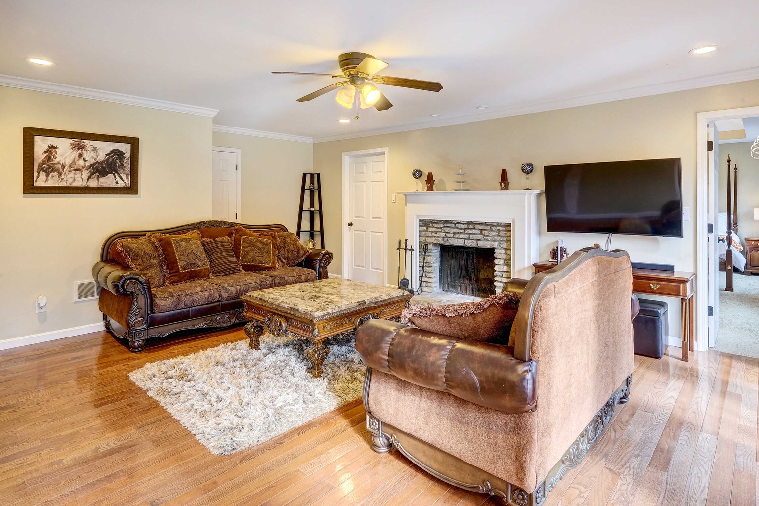 Prospect Vacation Rental