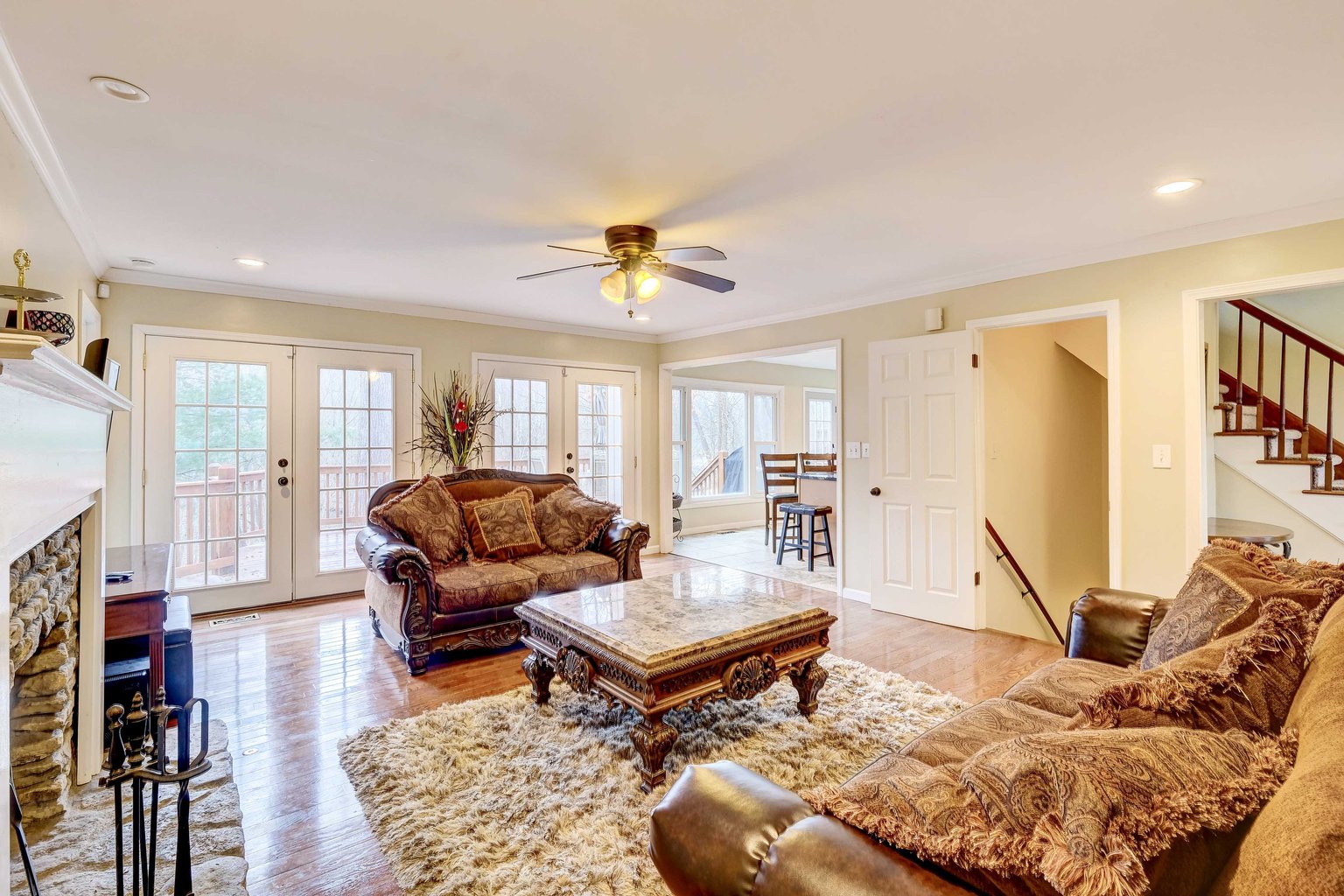 Prospect Vacation Rental