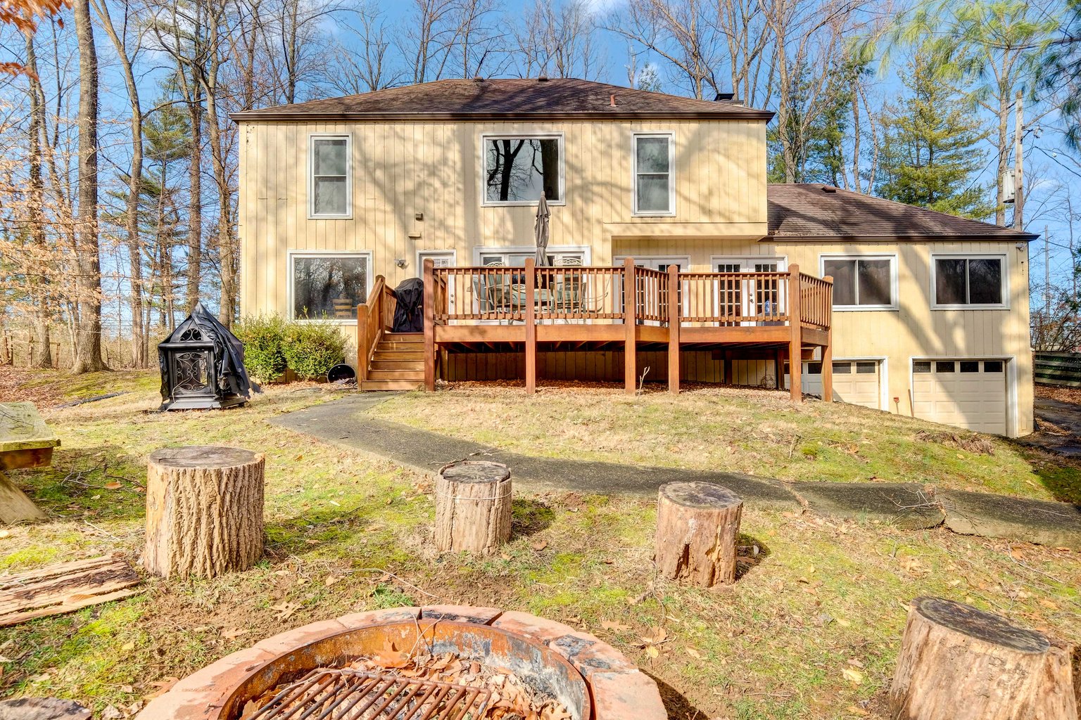 Prospect Vacation Rental