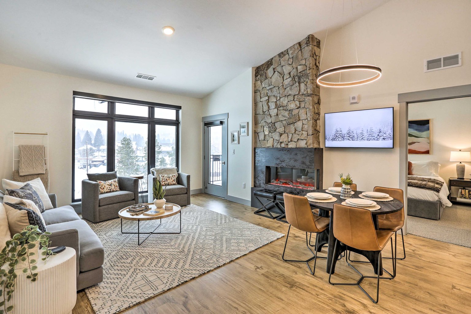 Winter Park Vacation Rental