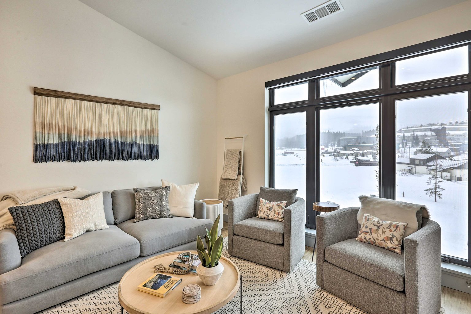 Winter Park Vacation Rental