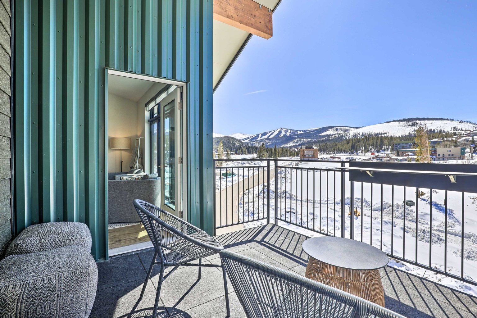 Winter Park Vacation Rental