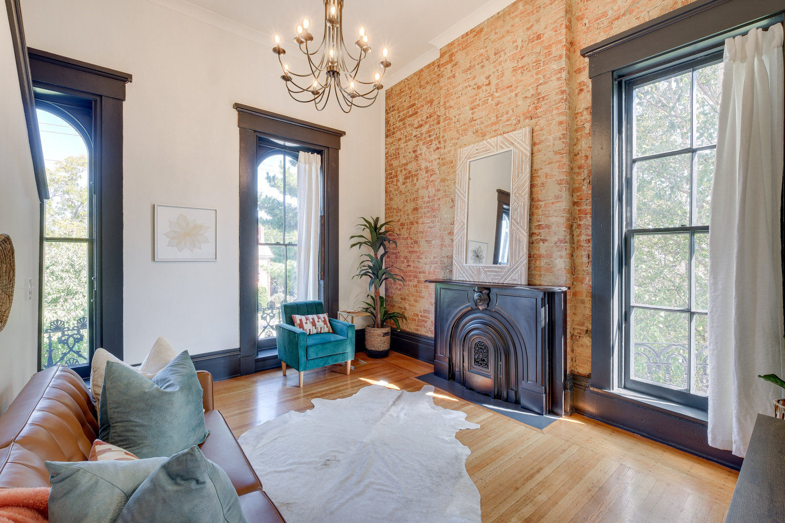 New Albany Vacation Rental