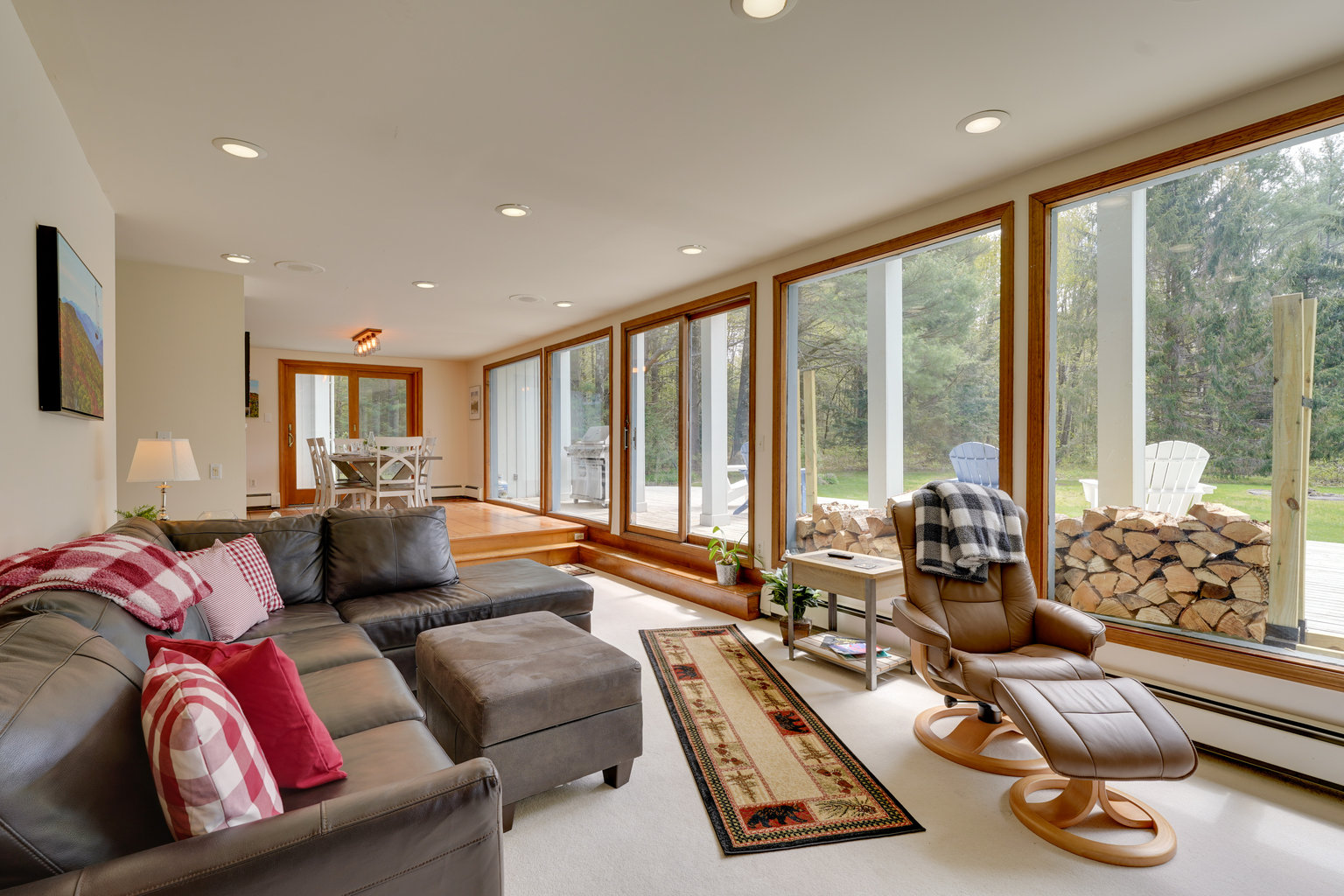 Mendon Vacation Rental