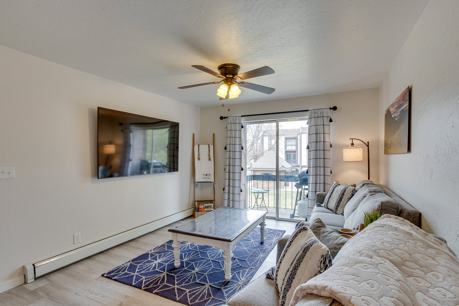 Grand Junction Vacation Rental