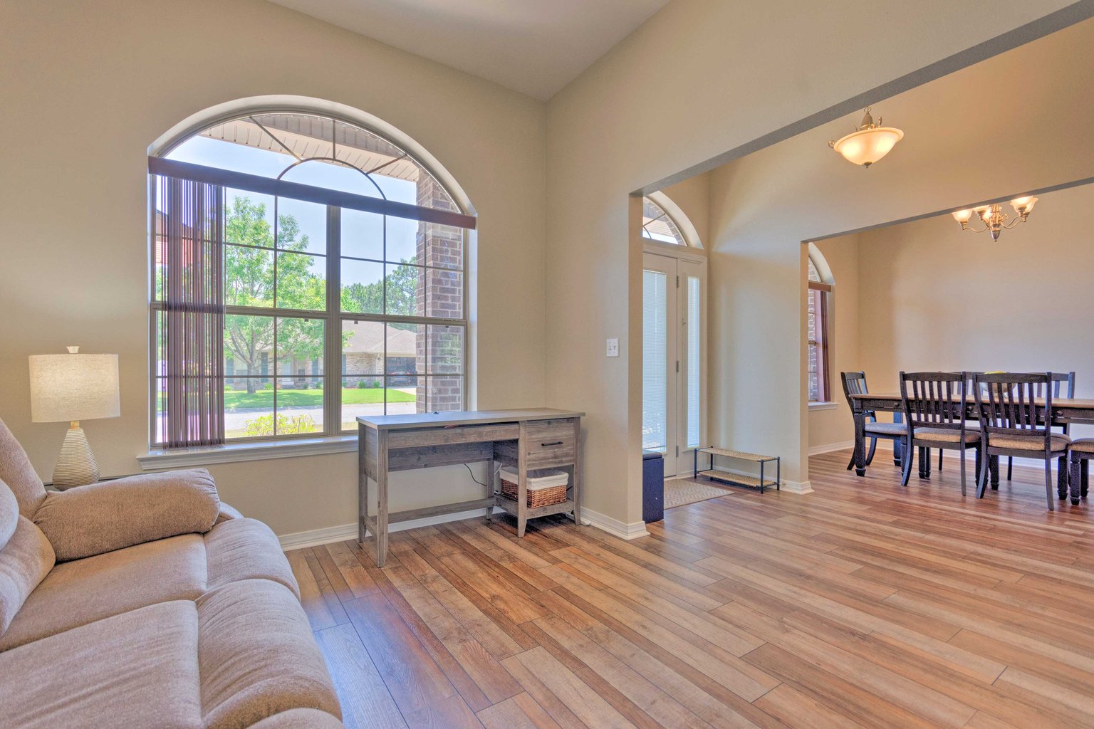 Navarre Vacation Rental