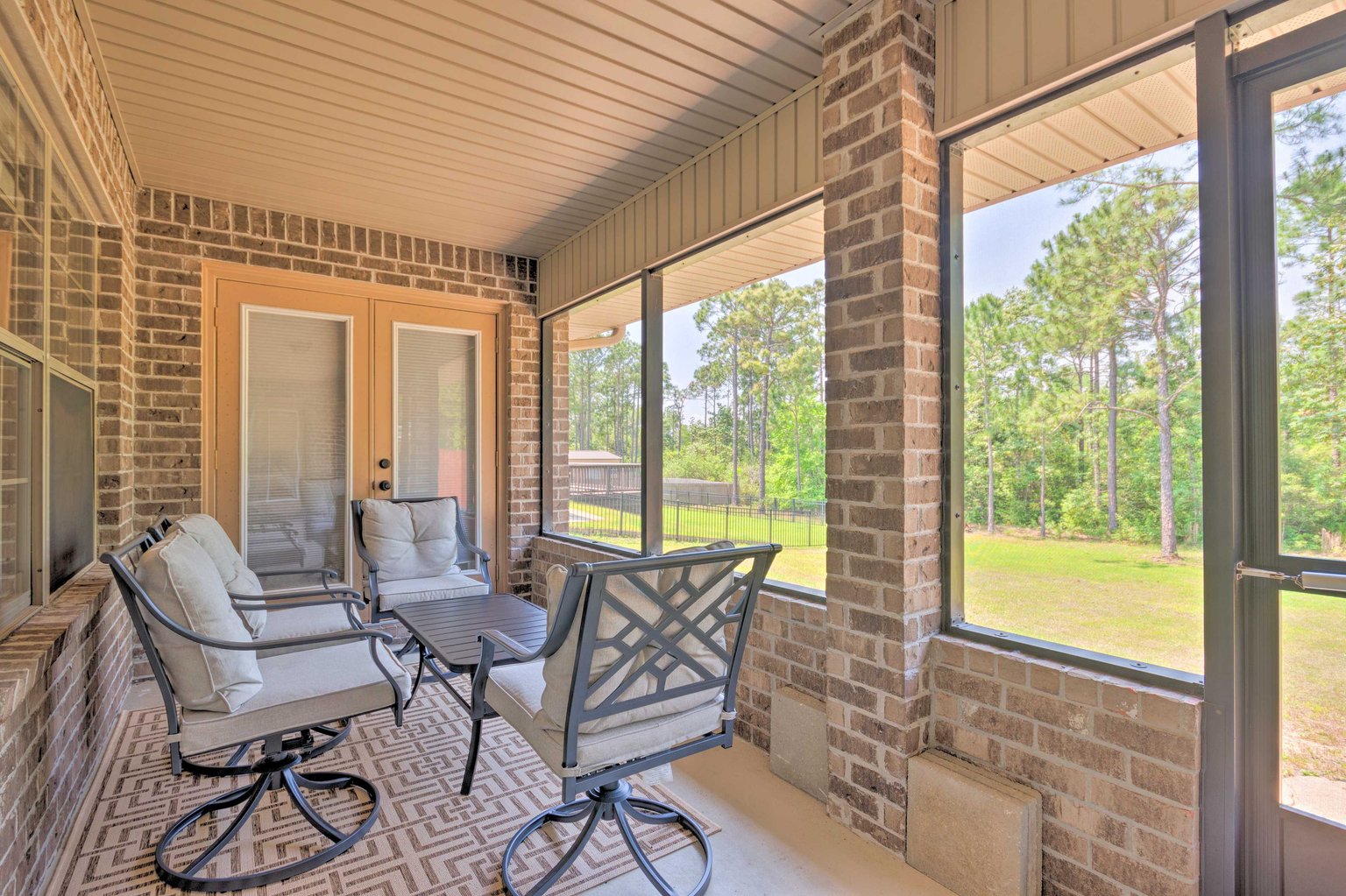 Navarre Vacation Rental