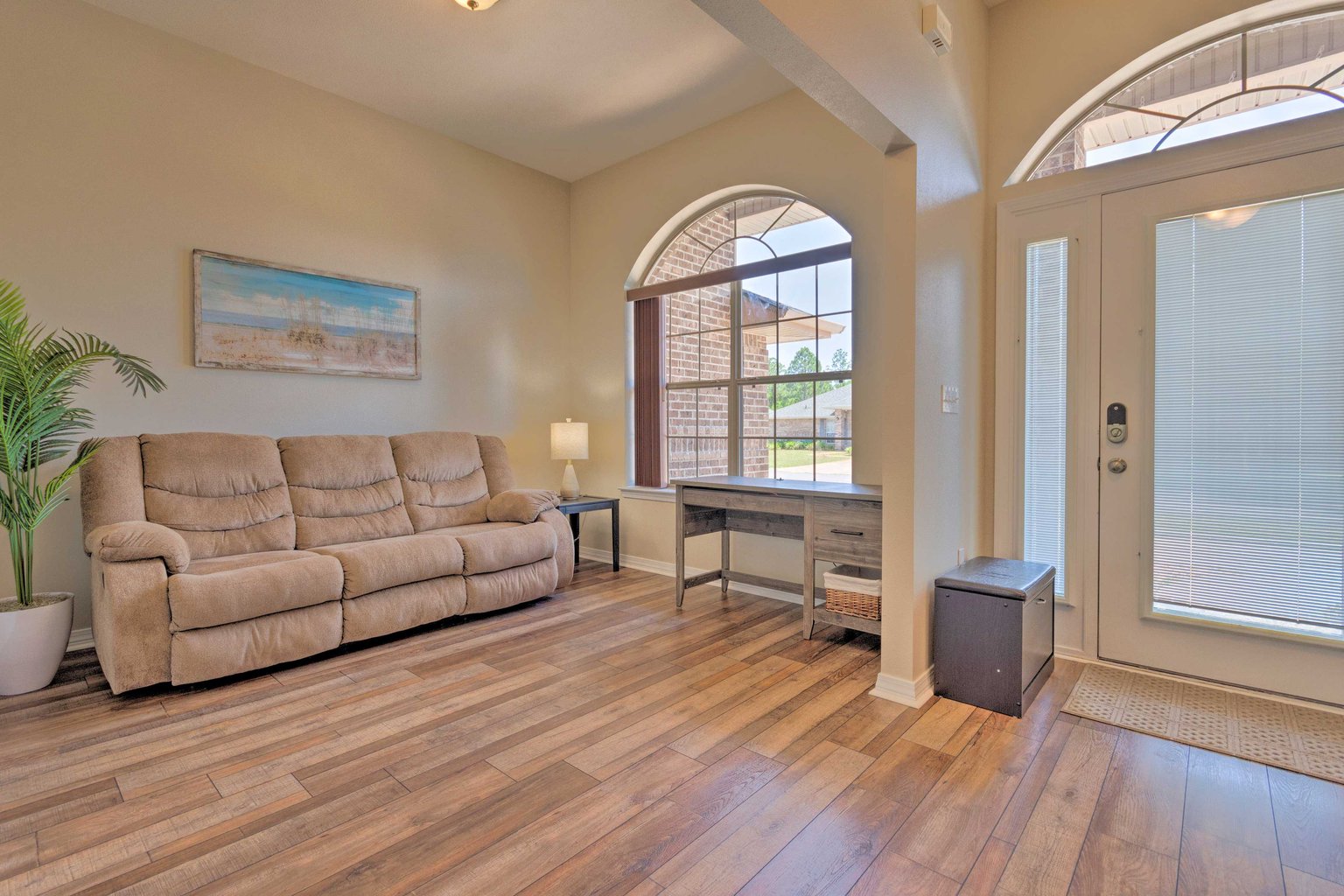 Navarre Vacation Rental