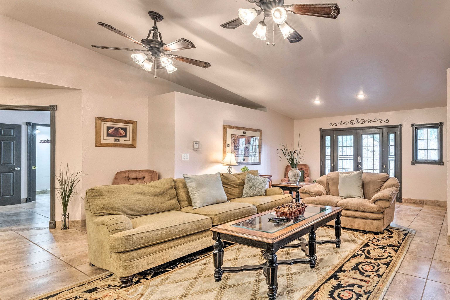 Alto Vacation Rental