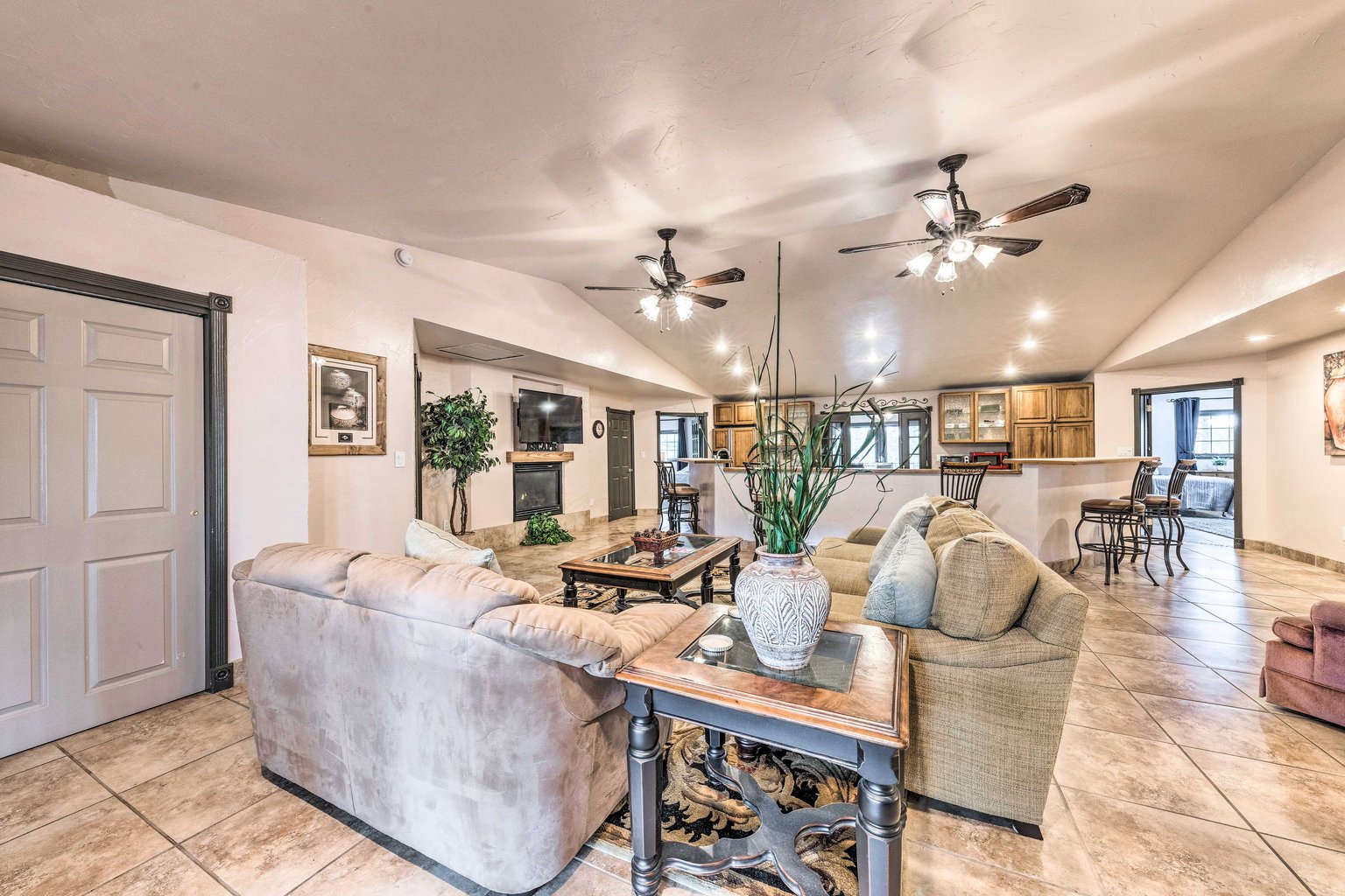 Alto Vacation Rental