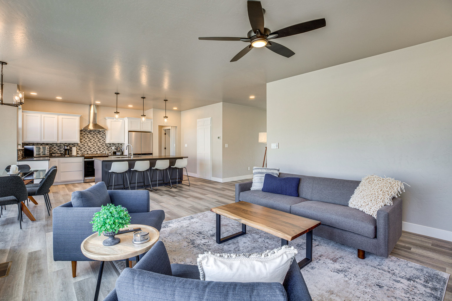 Grand Junction Vacation Rental