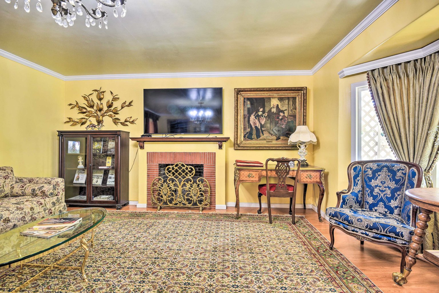 Pasadena Vacation Rental