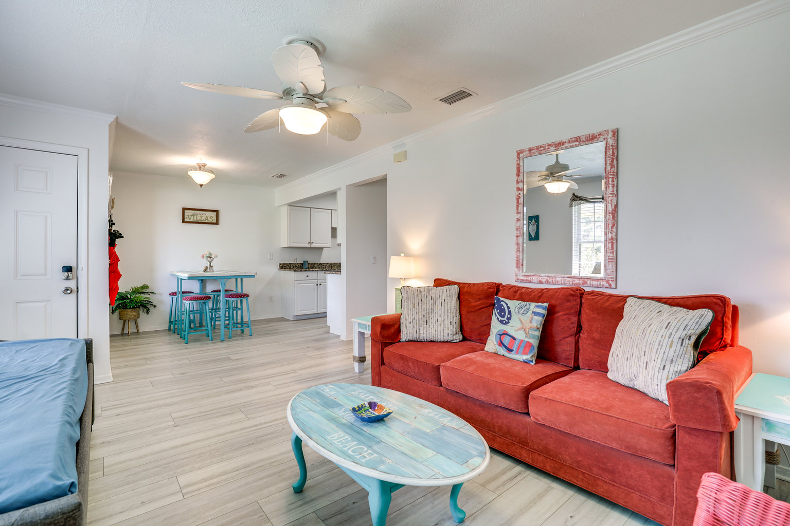 St. Augustine Beach Vacation Rental