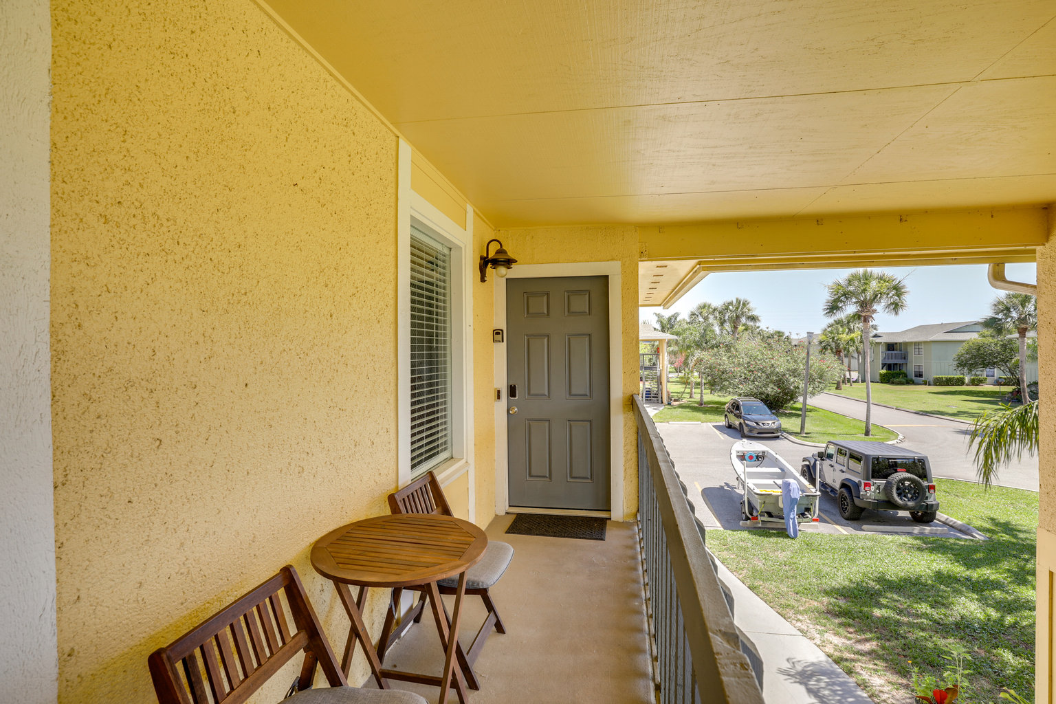 St. Augustine Beach Vacation Rental