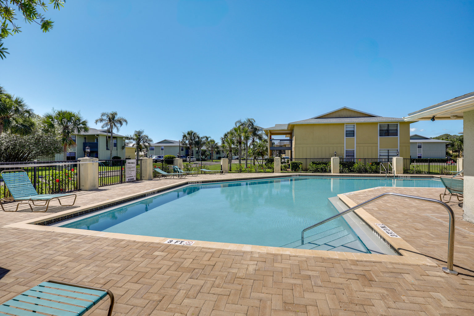 St. Augustine Beach Vacation Rental